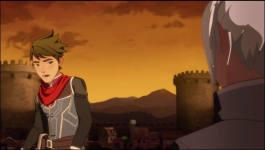 The Dragon Prince - Season 06 Episode 01